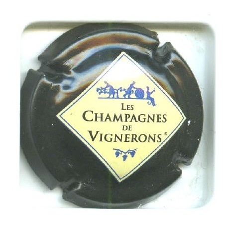 CHAMPAGNE0665 LOT N°5247