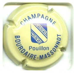 BOURDAIRE MASSONNOT05 LOT N°5263