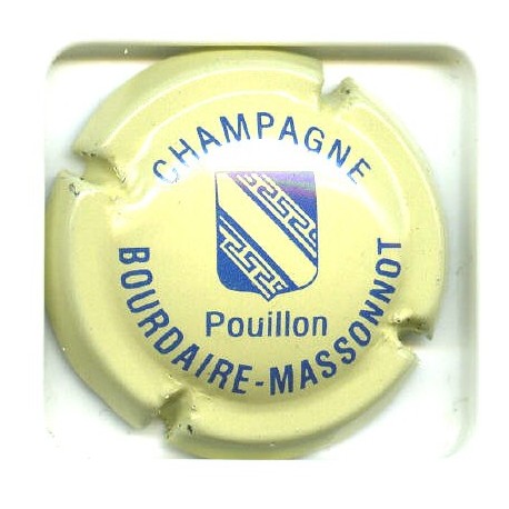 BOURDAIRE MASSONNOT05 LOT N°5263