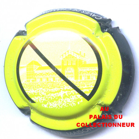 CHAMPAGNE 0926 LOT N°10415