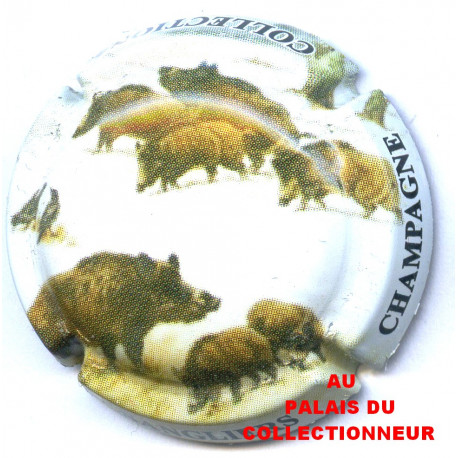 CHAMPAGNE 0930e LOT N°16424