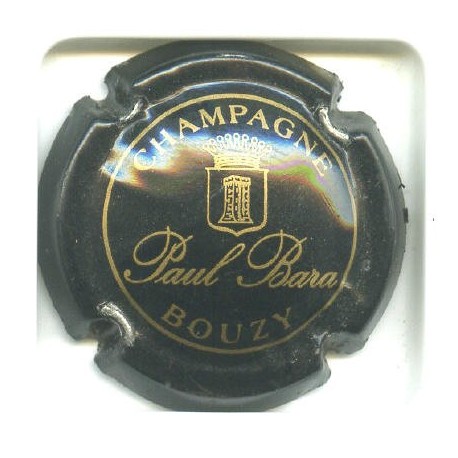 BARA PAUL01 LOT N°5310