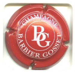 BARBIER GOSSET01 LOT N°5315