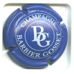 BARBIER GOSSET05 LOT N°5316