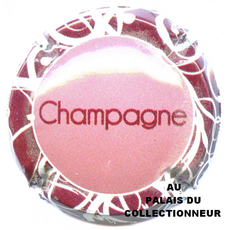 CHAMPAGNE 0947 LOT N°17888