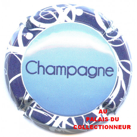 CHAMPAGNE 0947a LOT N°17889