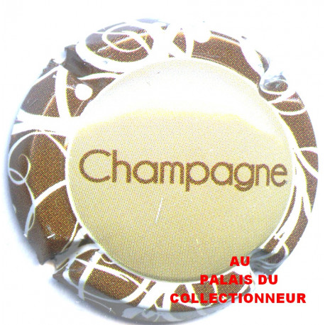 CHAMPAGNE 0947c LOT N°17891