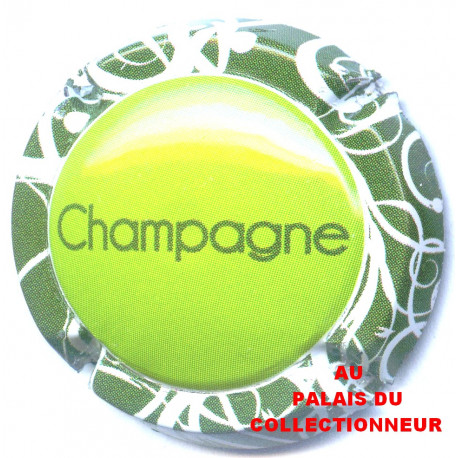 CHAMPAGNE 0947d LOT N°17892