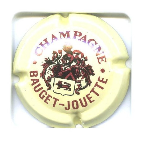 BAUGET - JOUETTE02 LOT N°5326