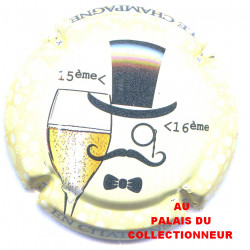 CHAMPAGNE 0961b LOT N°17929