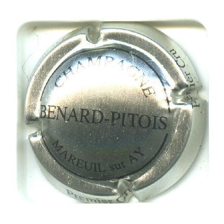 BENARD PITOIS02 LOT N°5336