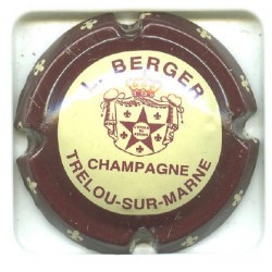 BERGER L.01 LOT N°5338