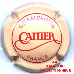 CATTIER 008a LOT N°12701