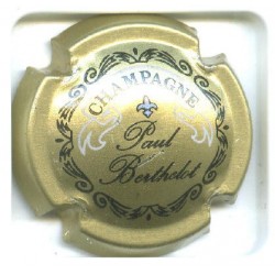 BERTHELOT PAUL01 LOT N°5344