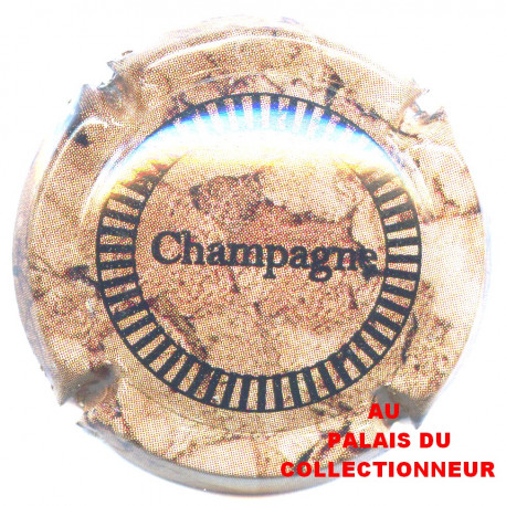 CHAMPAGNE 0981a LOT N°17973