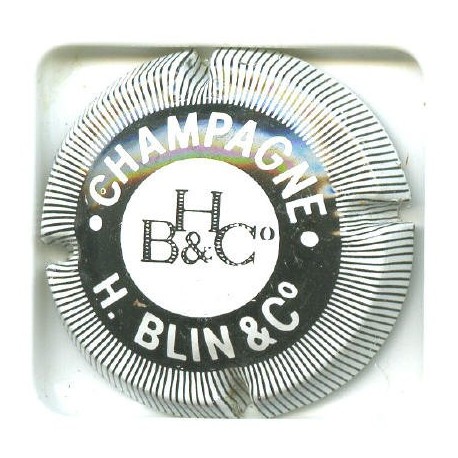 BLIN H & C03 LOT N°5370