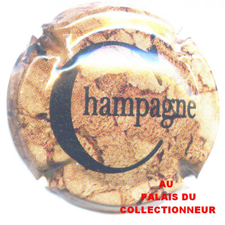 CHAMPAGNE 0981b LOT N°17974