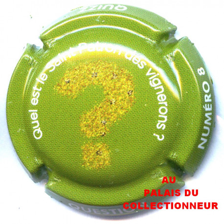 CHAMPAGNE 0962f LOT N°16344