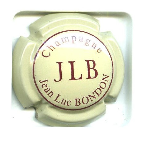 BONDON J.L.01 LOT N°5384