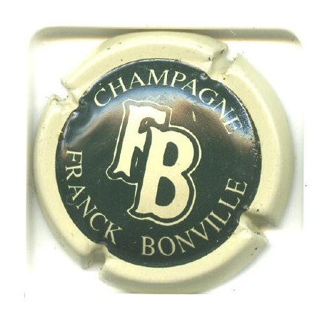 BONVILLE FRANCK06 LOT N°5400