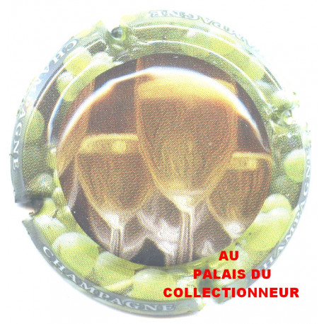 CHAMPAGNE 1003c LOT N°16018