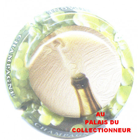 CHAMPAGNE 1003d LOT N°16019