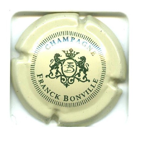 BONVILLE FRANCK12 LOT N°5401