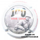 CHAMPAGNE 1004b LOT N°16023