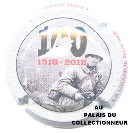 CHAMPAGNE 1004b LOT N°16023