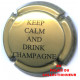 CHAMPAGNE 1007a LOT N°16035