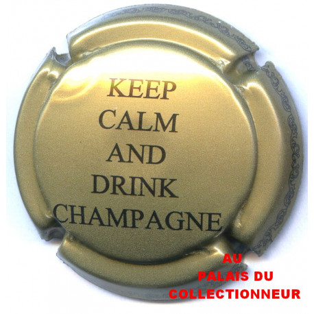 CHAMPAGNE 1007a LOT N°16035