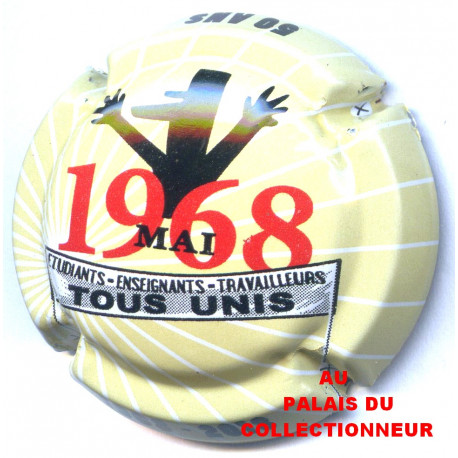 CHAMPAGNE 1009b LOT N°17070