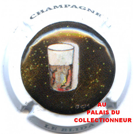 CHAMPAGNE 1017c LOT N°17077