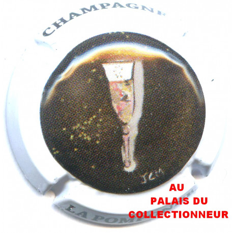 CHAMPAGNE 1017d LOT N°17078