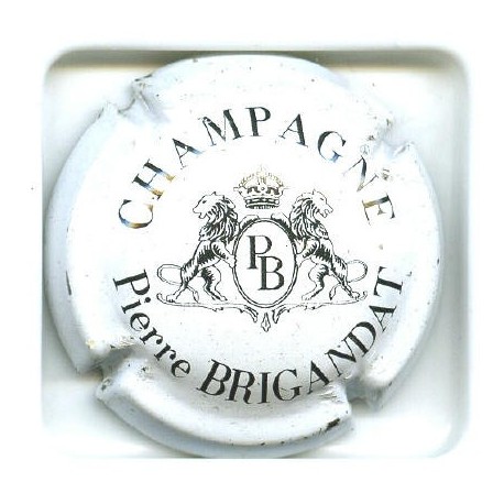 BRIGANDAT PIERRE01 LOT N°5421