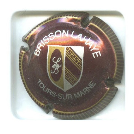 BRISSON-LAHAYE04 LOT N°5423