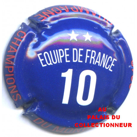 CHAMPAGNE 1027d LOT N°17109