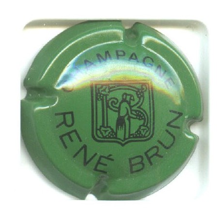 BRUN RENE04 LOT N°5429