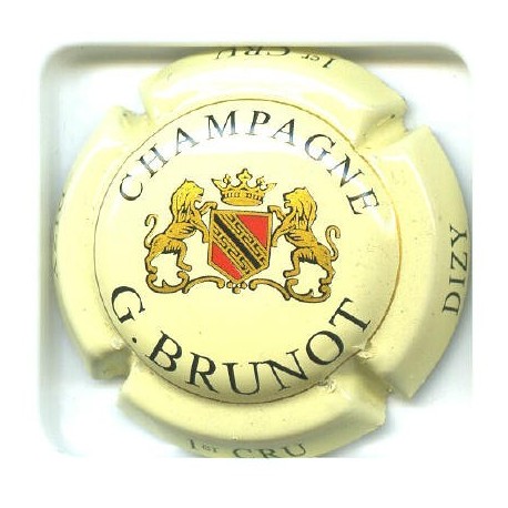 BRUNOT-G LOT N°5430