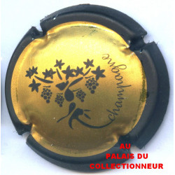 CHAMPAGNE 1042a LOT N°17137