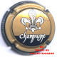 CHAMPAGNE 1050 LOT N°17153