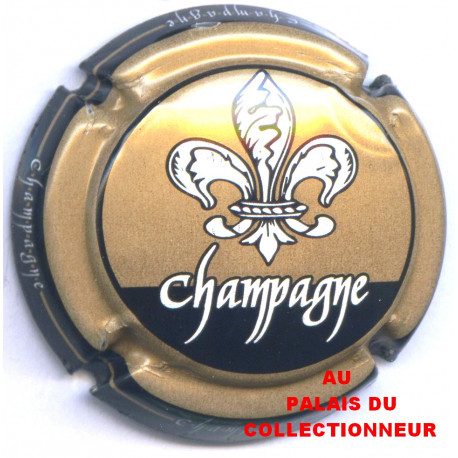 CHAMPAGNE 1050 LOT N°17153