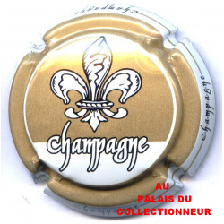 CHAMPAGNE 1050b LOT N°17155