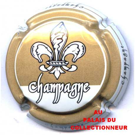 CHAMPAGNE 1050b LOT N°17155