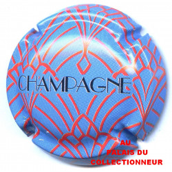 CHAMPAGNE 1053d LOT N°17160