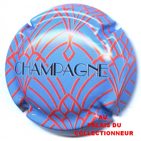 CHAMPAGNE 1053d LOT N°17160