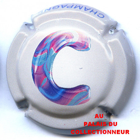 CHAMPAGNE 1055a LOT N°17168