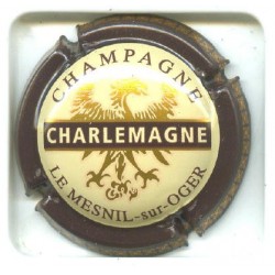 CHARLEMAGNE GUY07 LOT N°5463