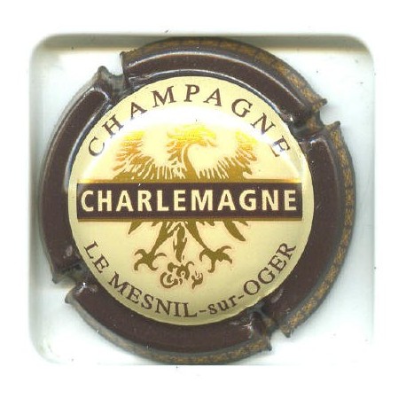 CHARLEMAGNE GUY07 LOT N°5463