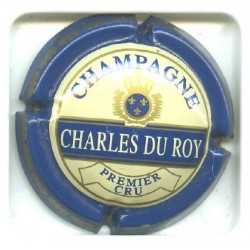 CHARLES du ROY LOT N°5465